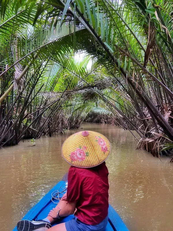 Mekong Delta visitor photo 3