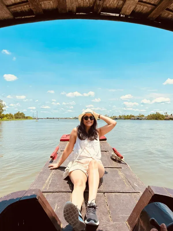 Mekong Delta visitor photo 5